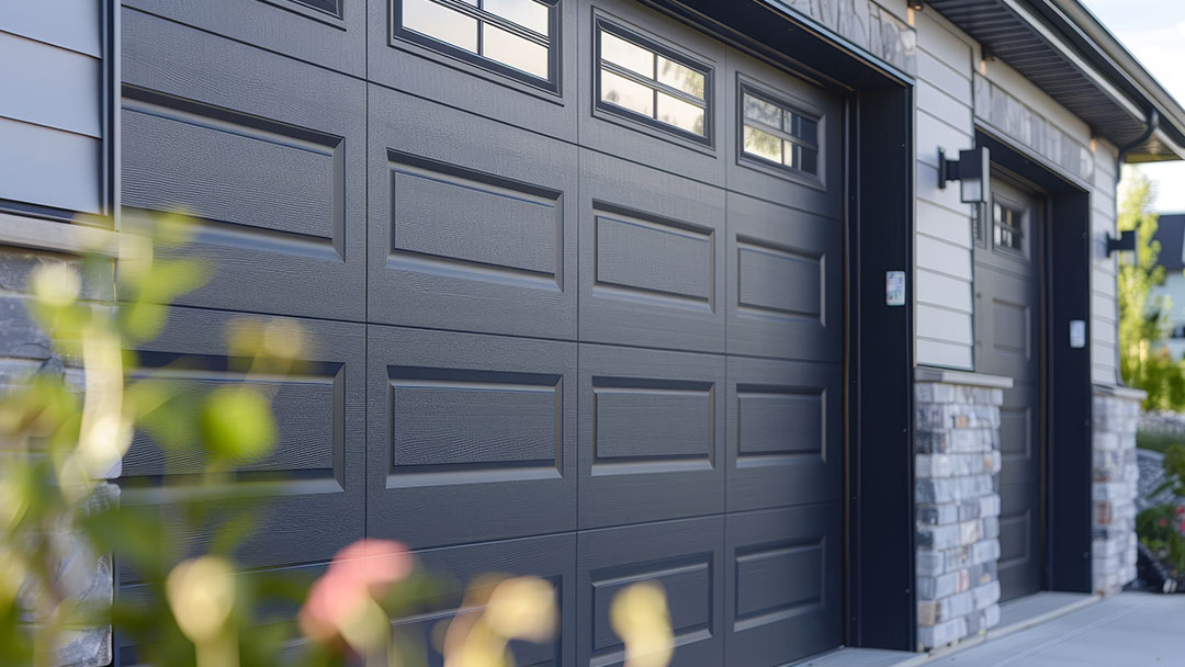 Advanced Garage Door