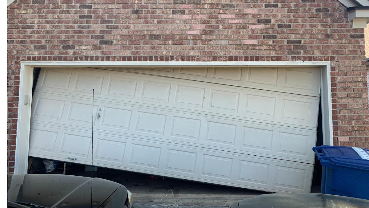 Garage Door Specialists