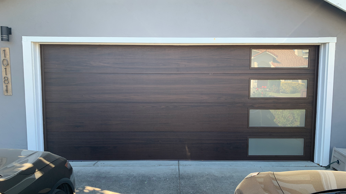 KJ's Garage Door Repair