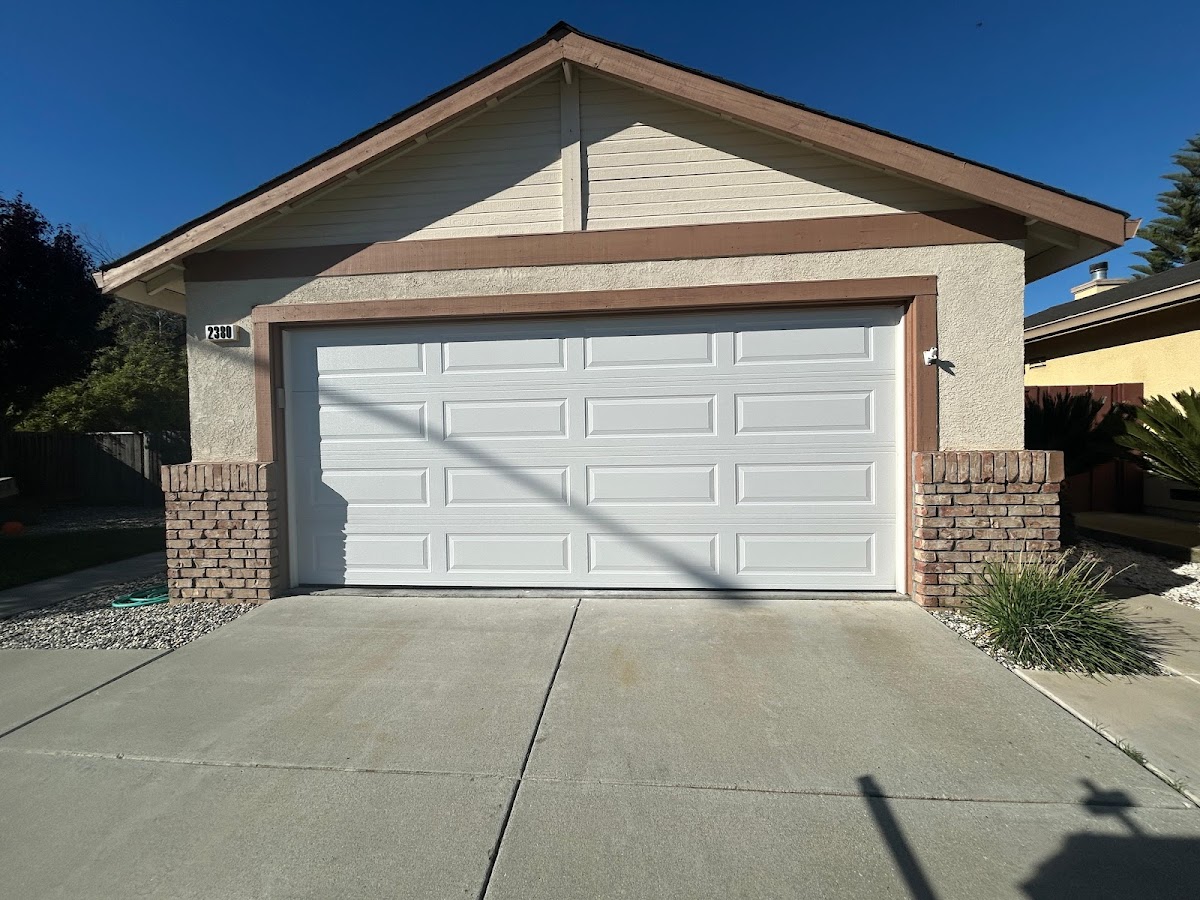 Palms Garage Doors