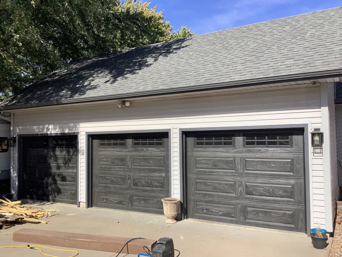 Spark Garage Door Repair Santa Clarita