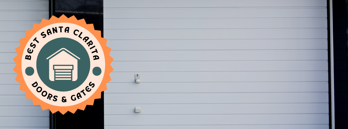 Best Santa Clarita Doors & Gates