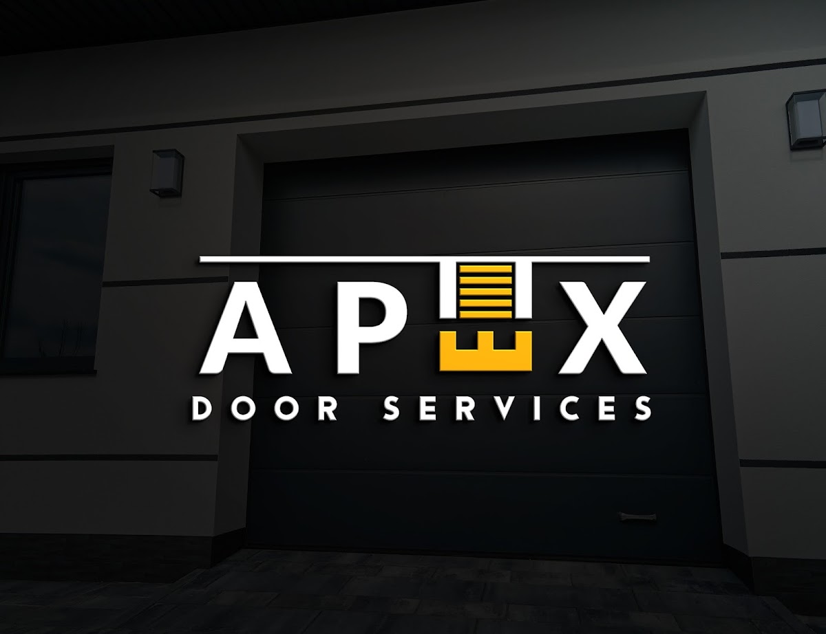 Apex Garage Door Services Ltd.