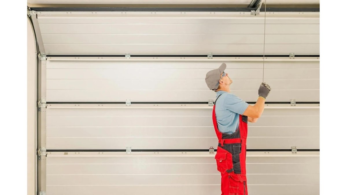 Lead Garage Door Repair Saskatoon