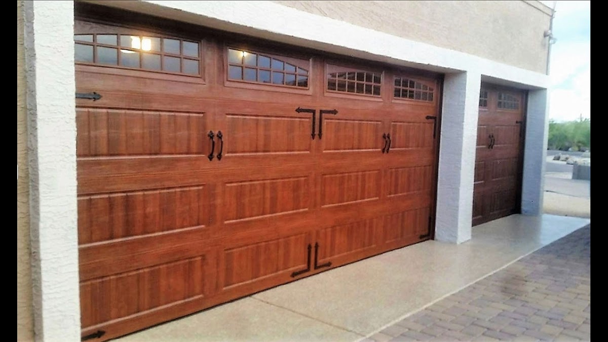 Elite Garage Doors & Gates