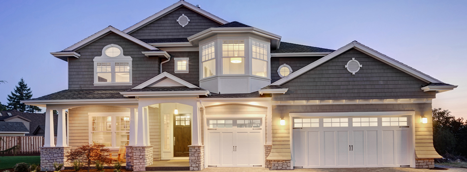 Portes de garage Drakkar Sherbrooke