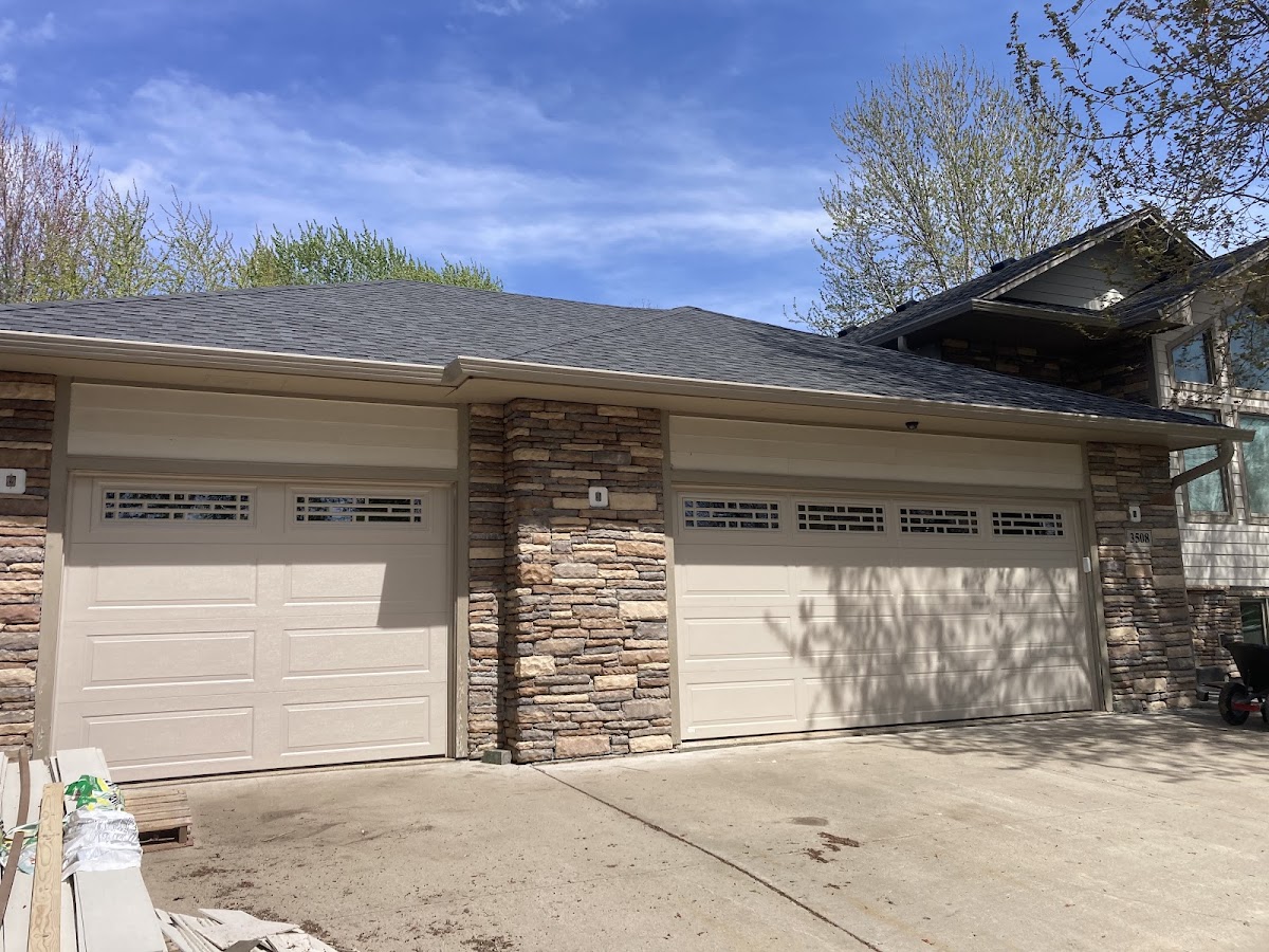 Overhead Door Company of Sioux Falls™