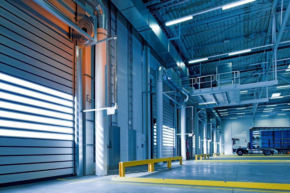 Overhead Door Co