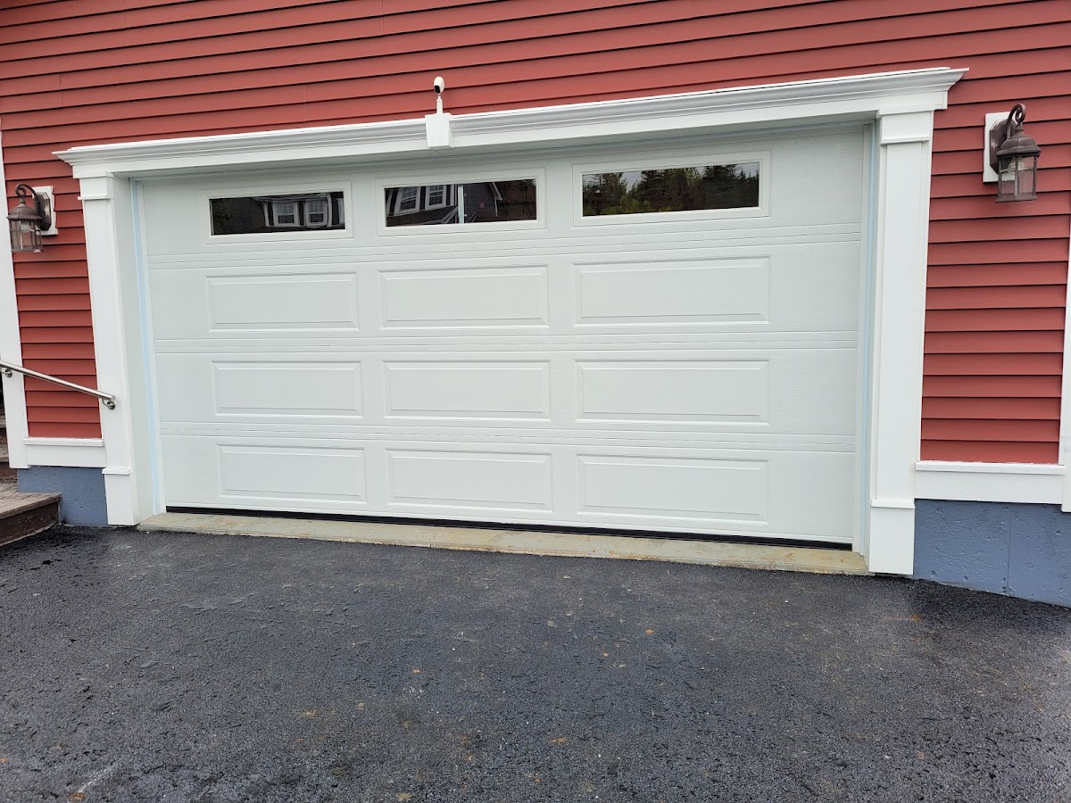 Atlantic Overhead Door