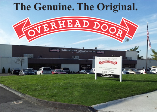 Overhead Door Company of St. Louis