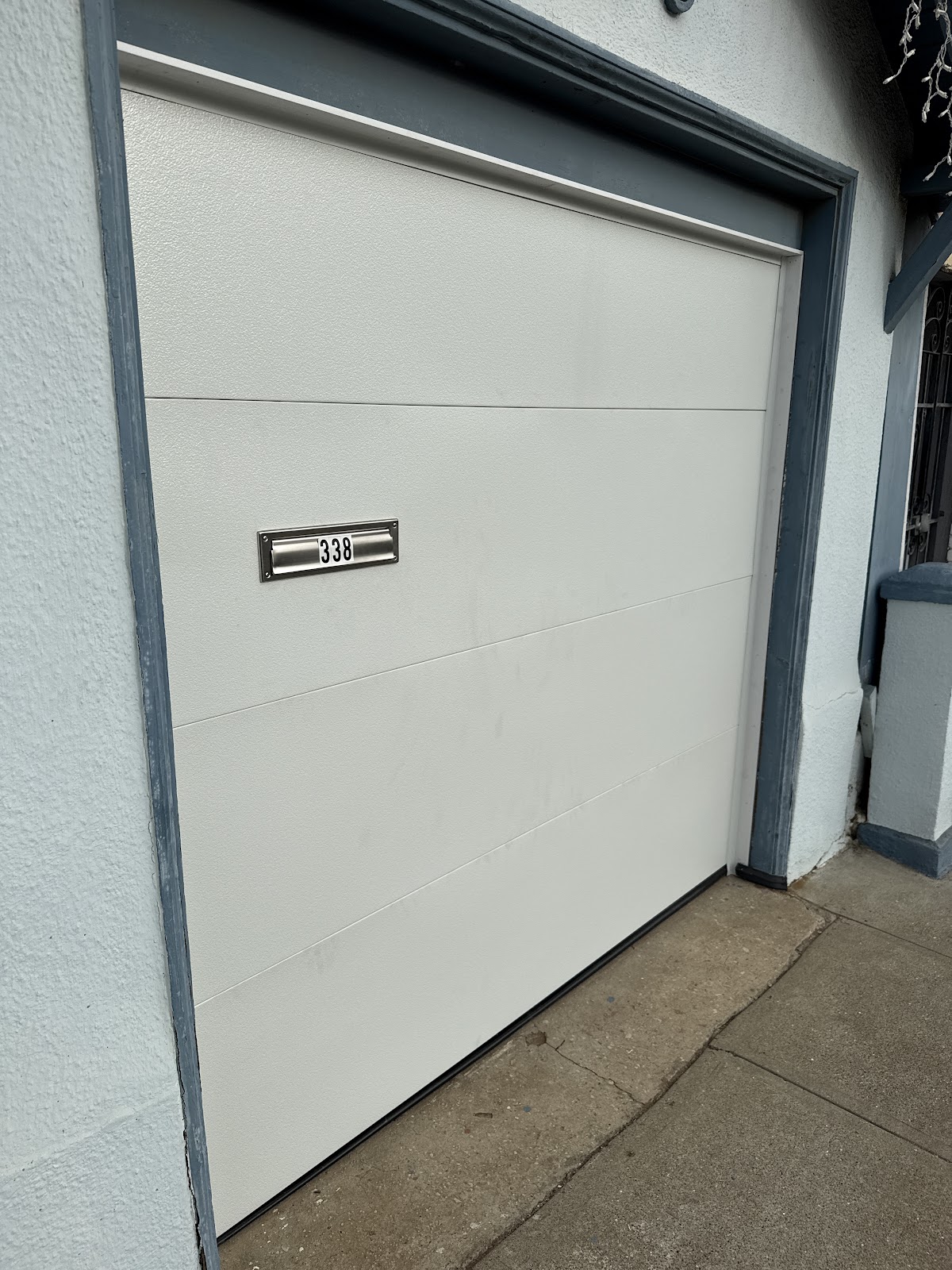 Precision Garage Door Service of Stockton