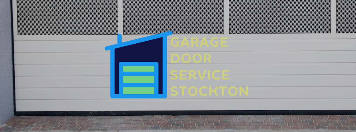 Garage Door Service Stockton