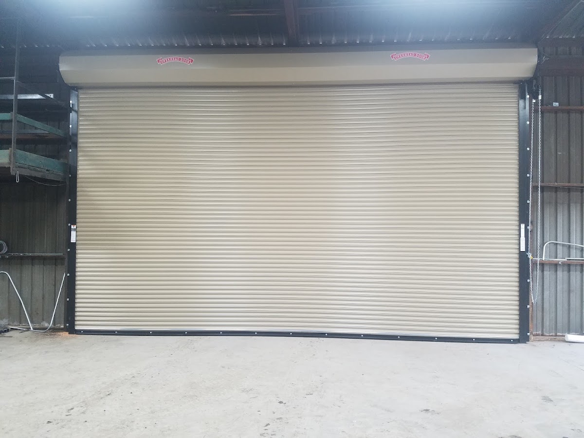 Overhead Door Company of Stockton