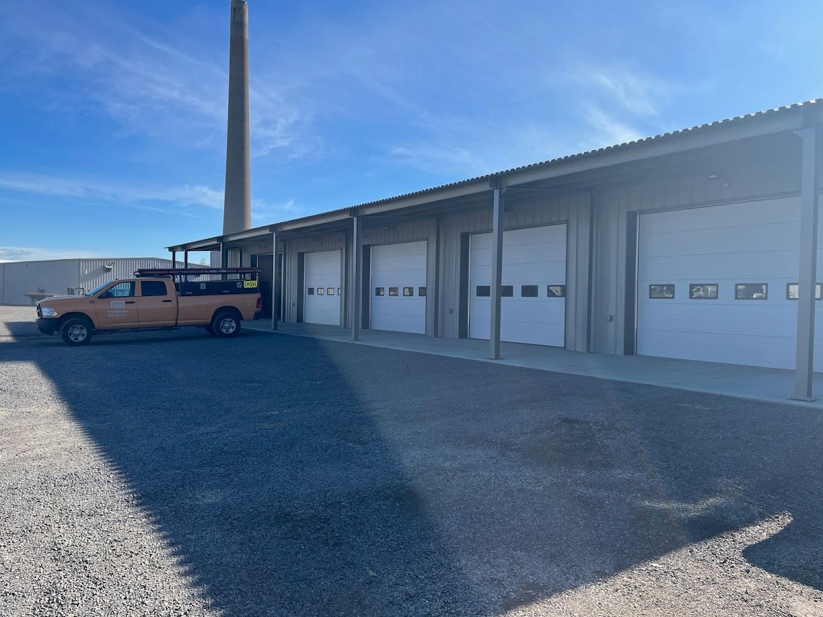 Overhead Door Co of Sudbury