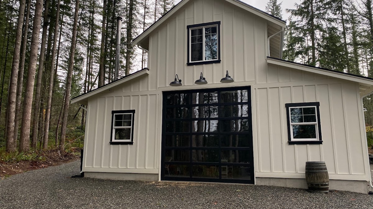 Independent Garage Doors