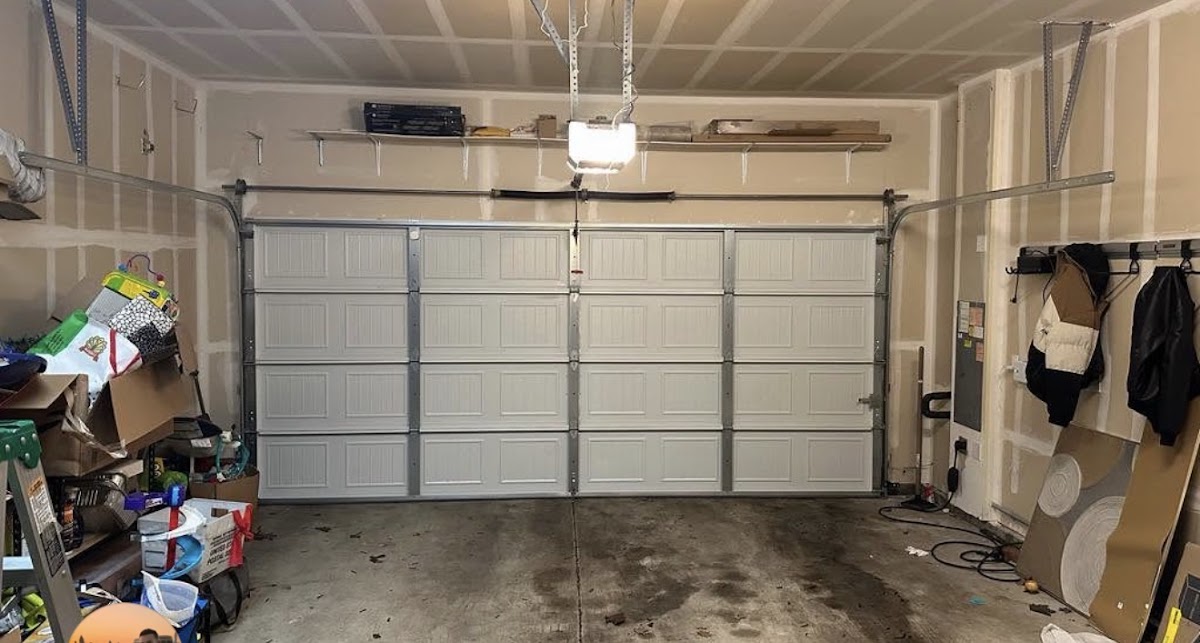 Advanced Garage Door Of Tacoma