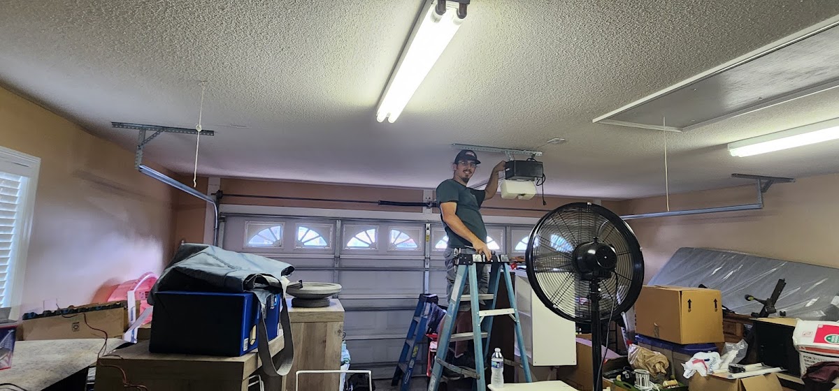 Precision Garage Door Service of Tallahassee