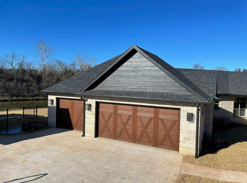 Killearn Garage Door Services