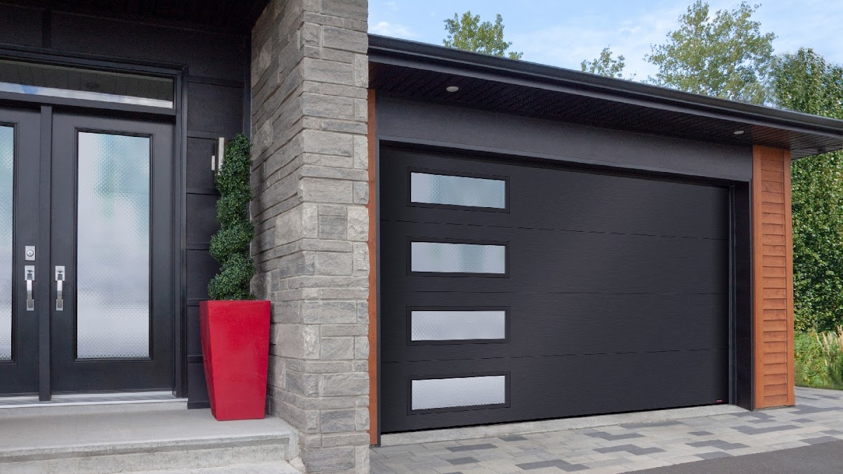 A&R Garage Doors