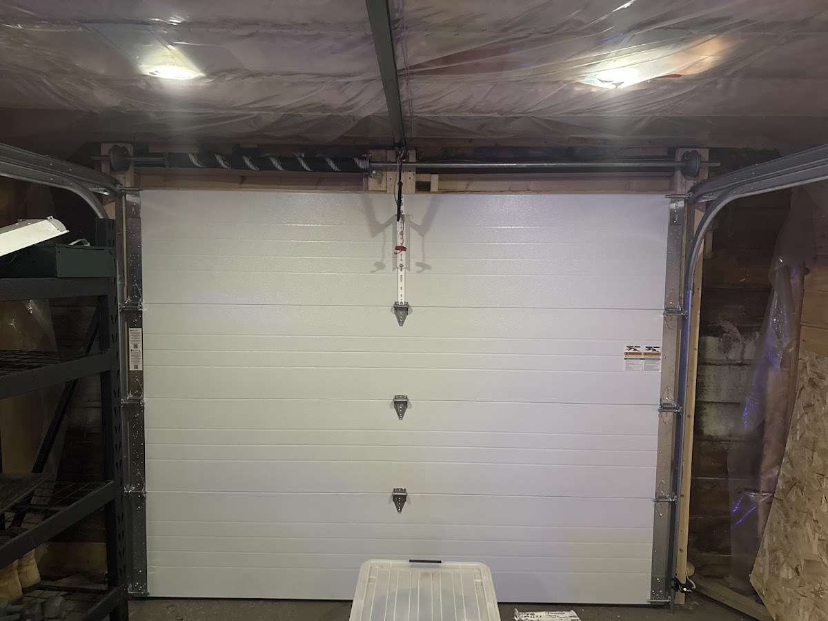 Nu-Steel Door Systems