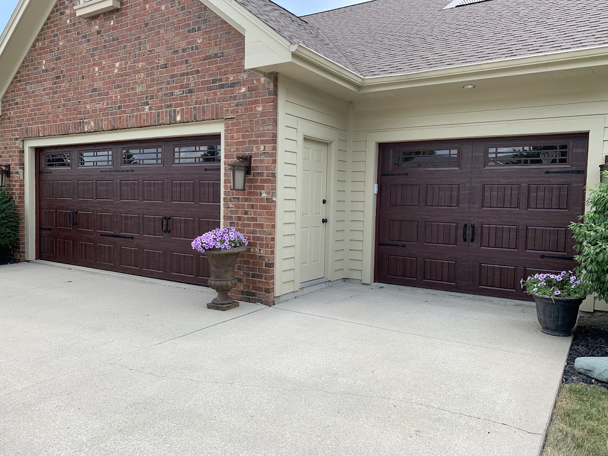 Precision Garage Door Service of Toledo