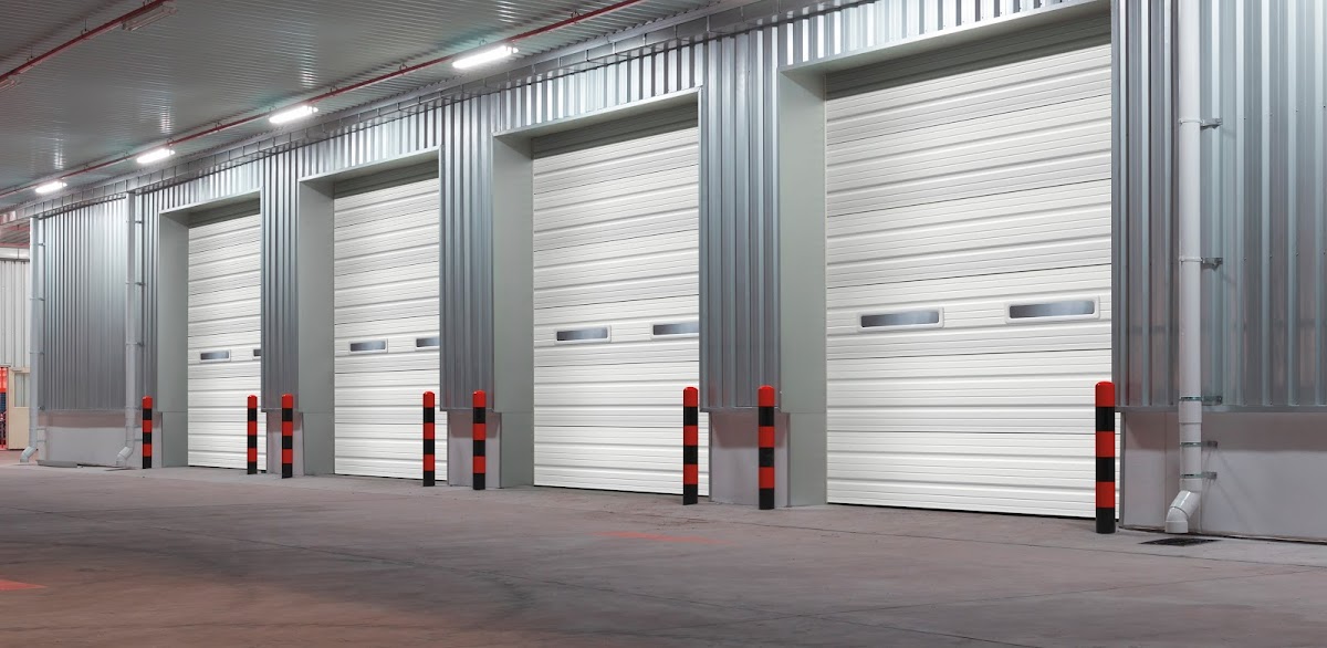 C & D Garage Doors