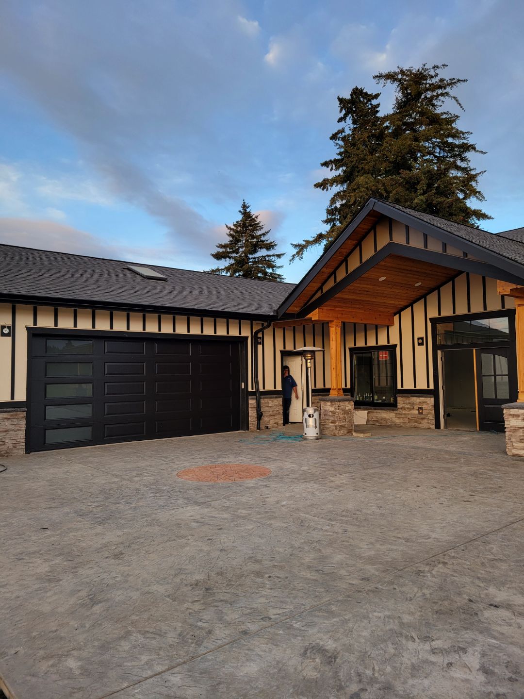 Coast to Coast Garage Doors