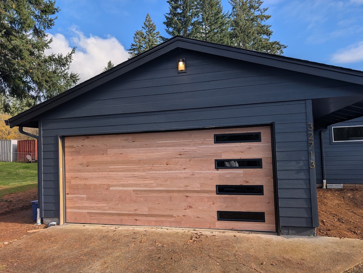Ryder Garage Doors