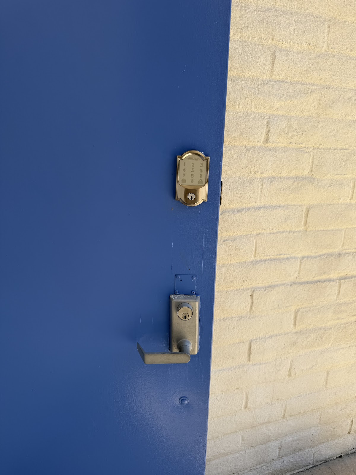 E.N Doors LTD