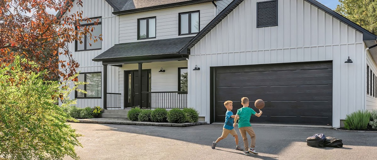 Viking Doors Inc.