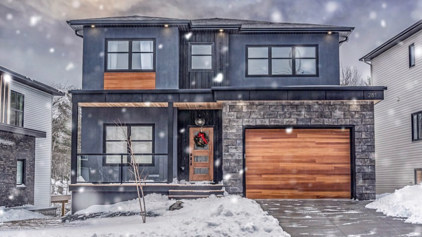 Manitoba Garage Doors LTD