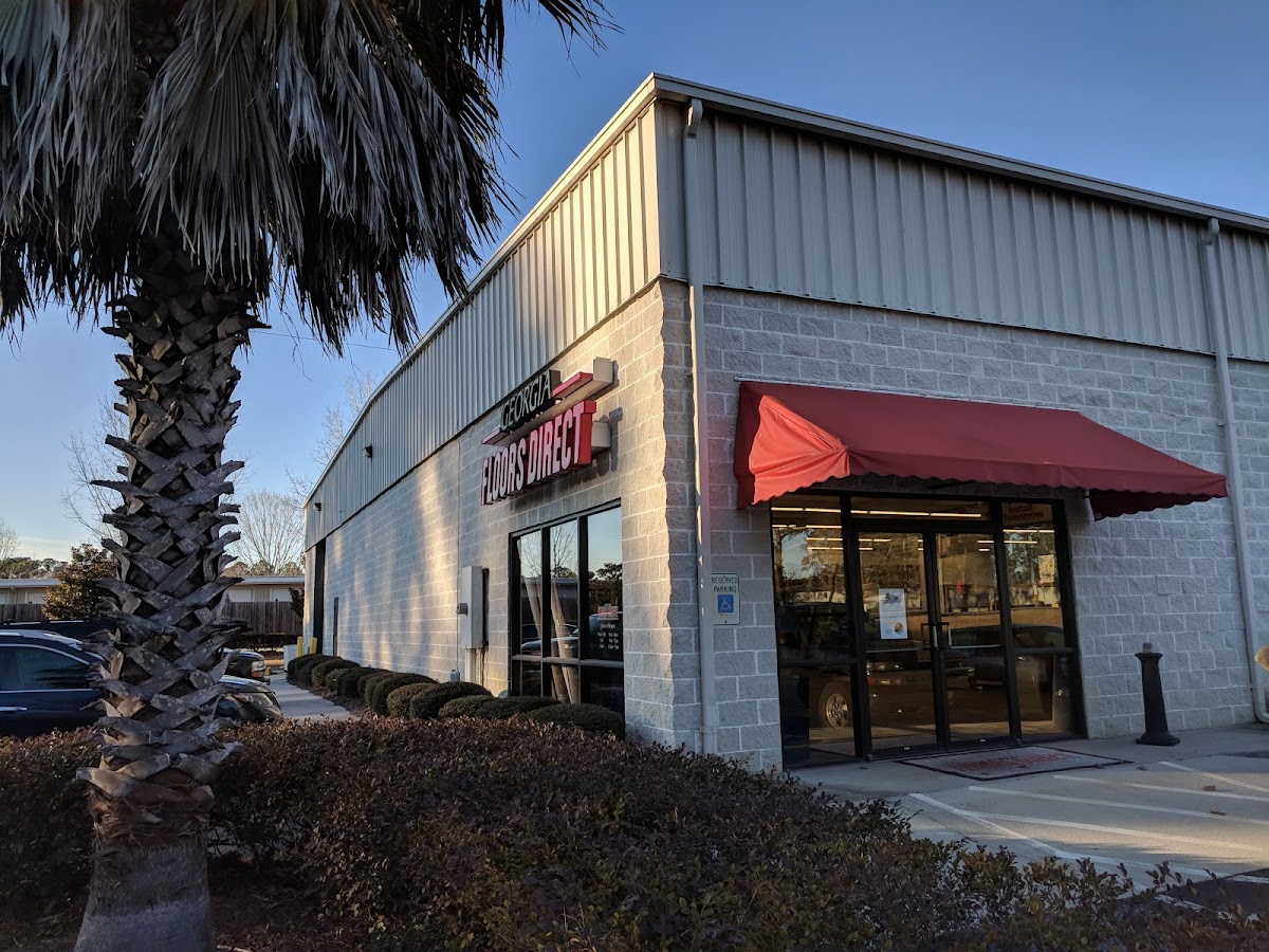 Georgia Floors Direct