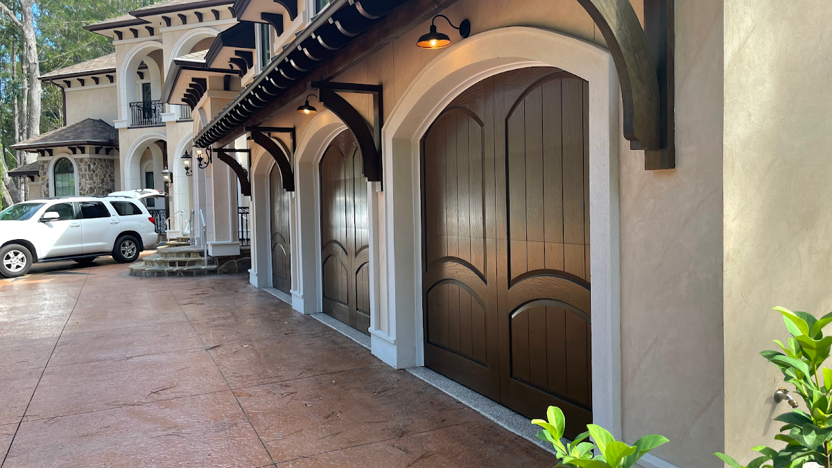 ProLift Garage Doors of Savannah