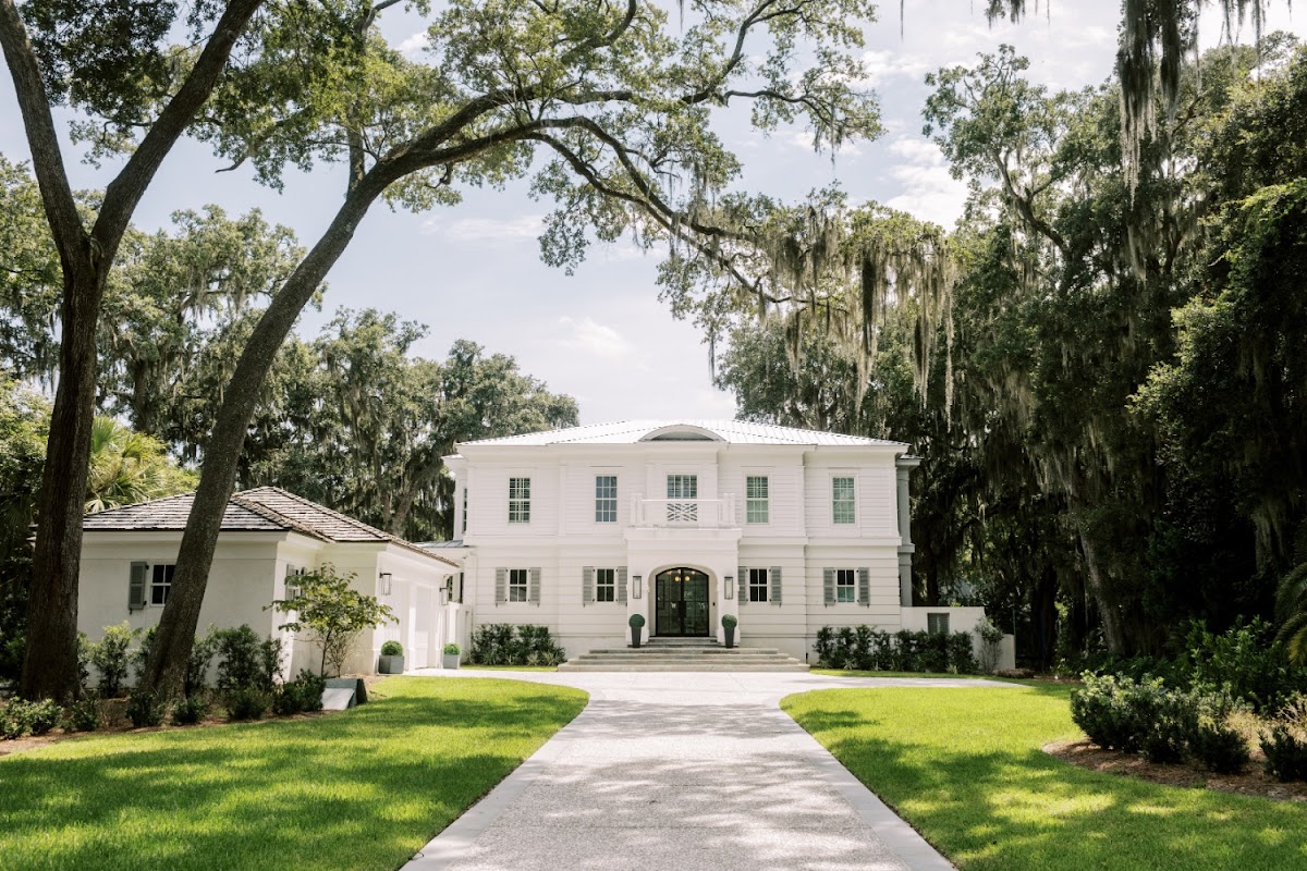 Alair Homes Savannah