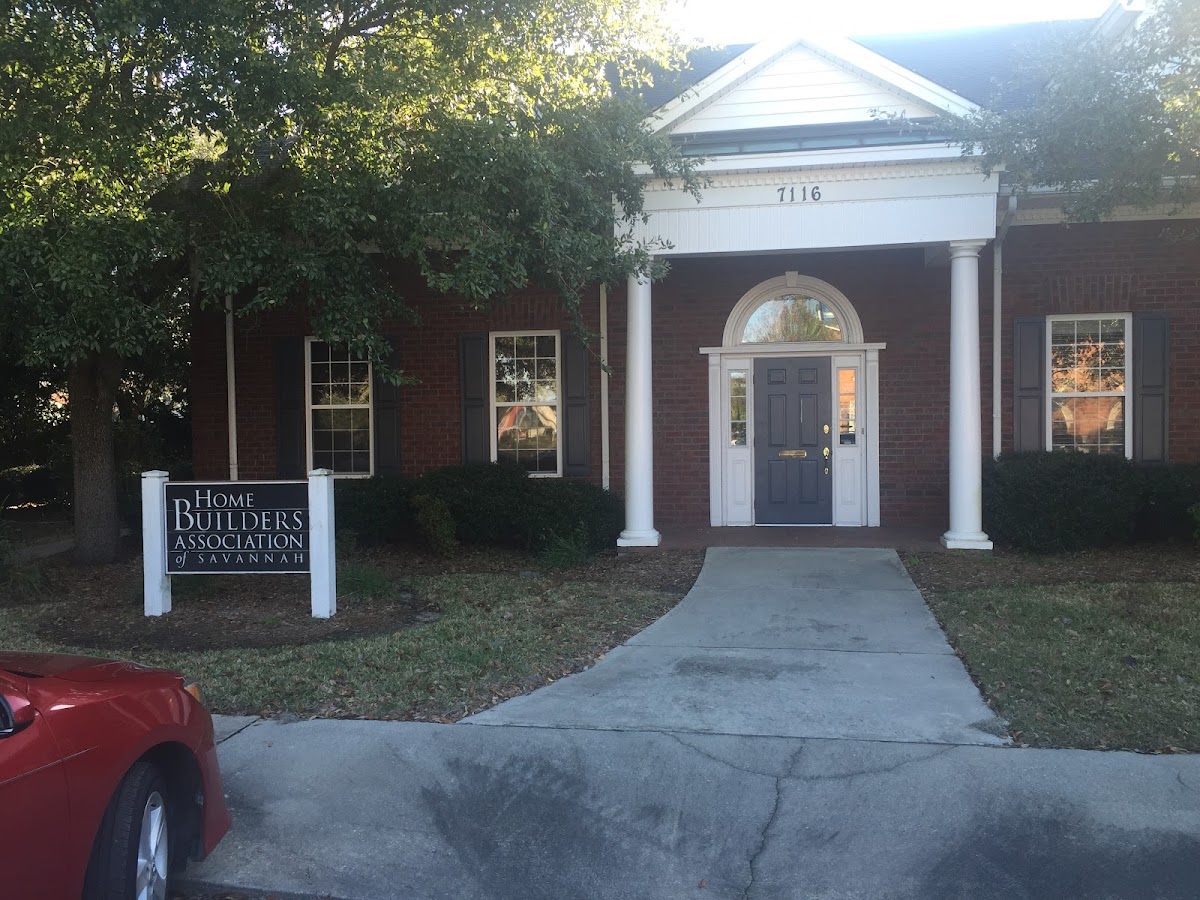 Home Builders Association of Savannah