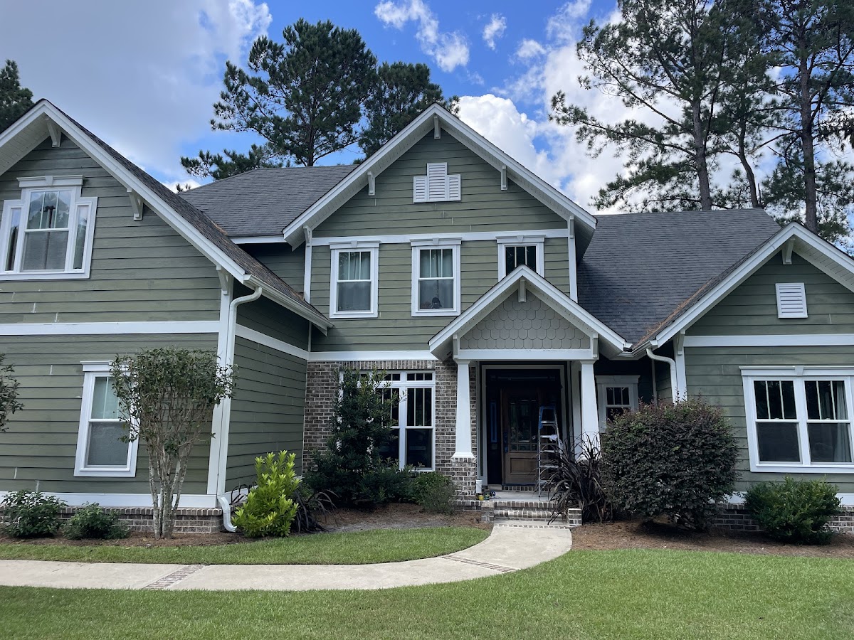 B & P Residential and Commercial Painting, LLC