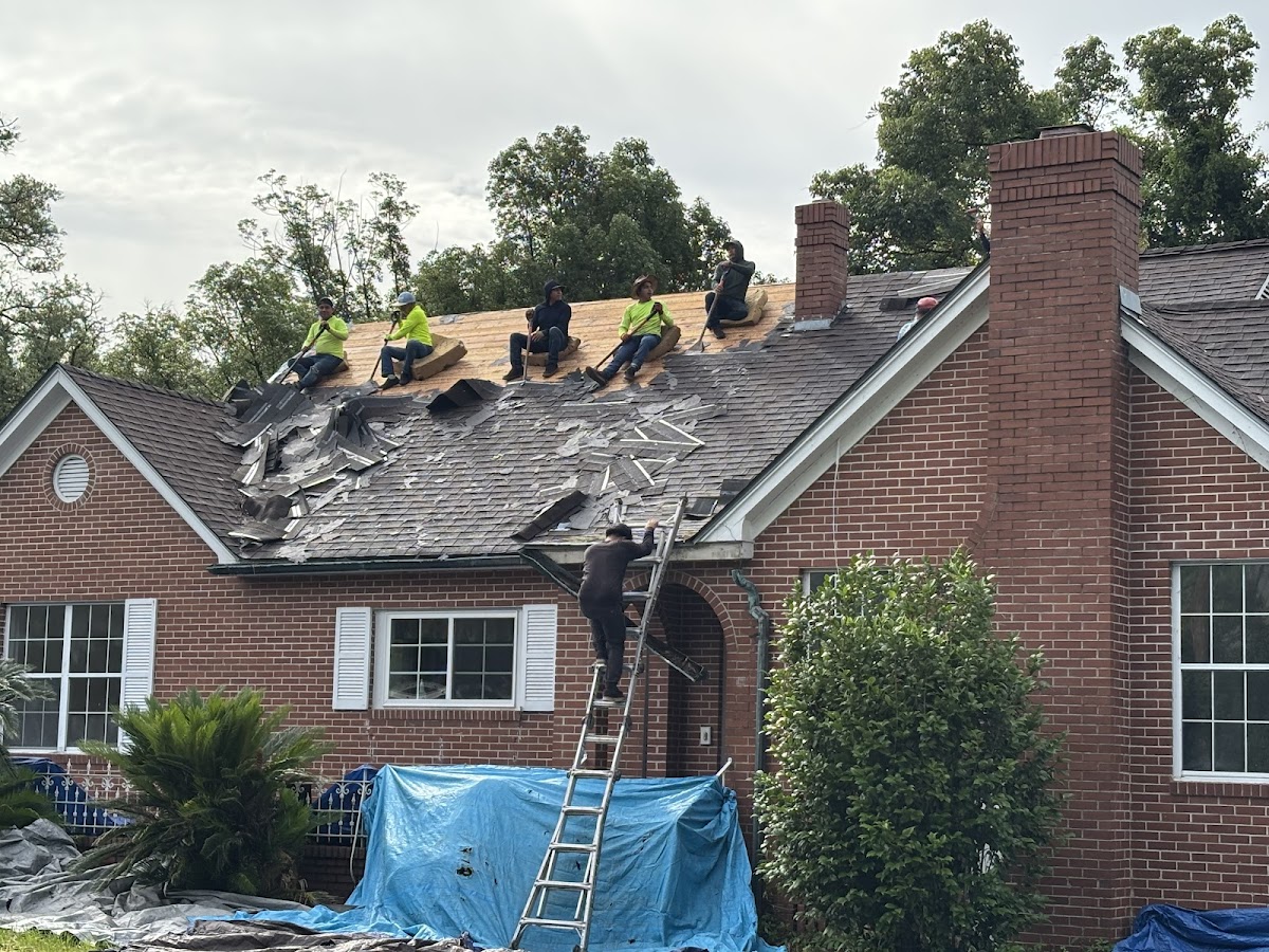 Your Exterior Pros