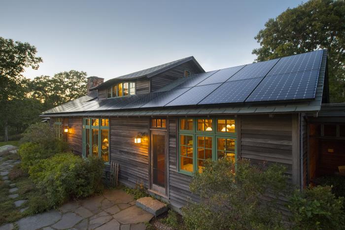 Savannah Solar Power