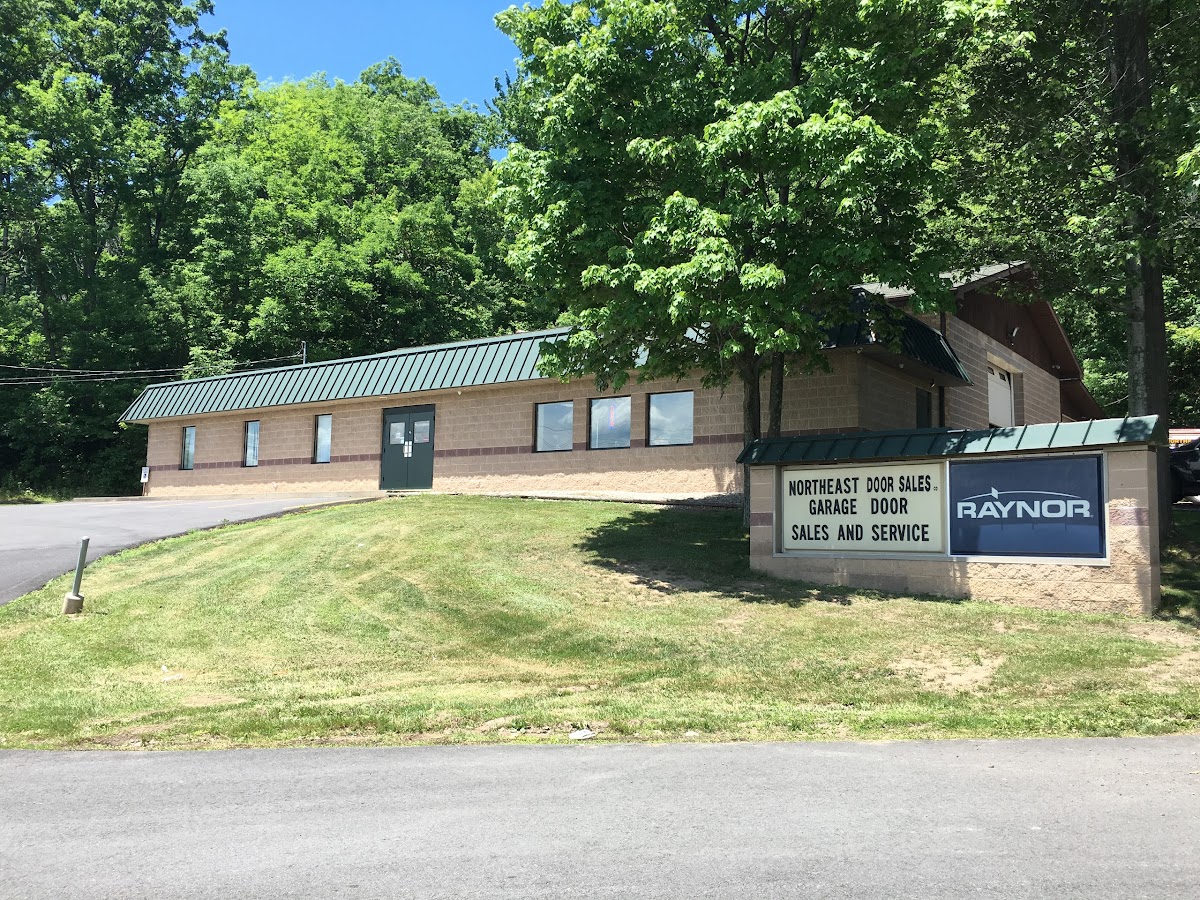 Northeast Door Sales Co.