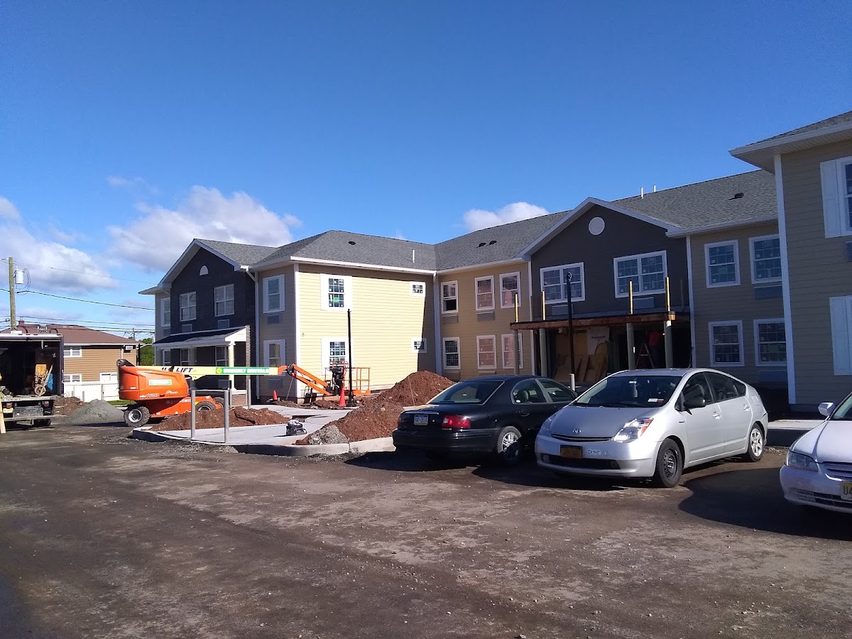 Simplex Homes