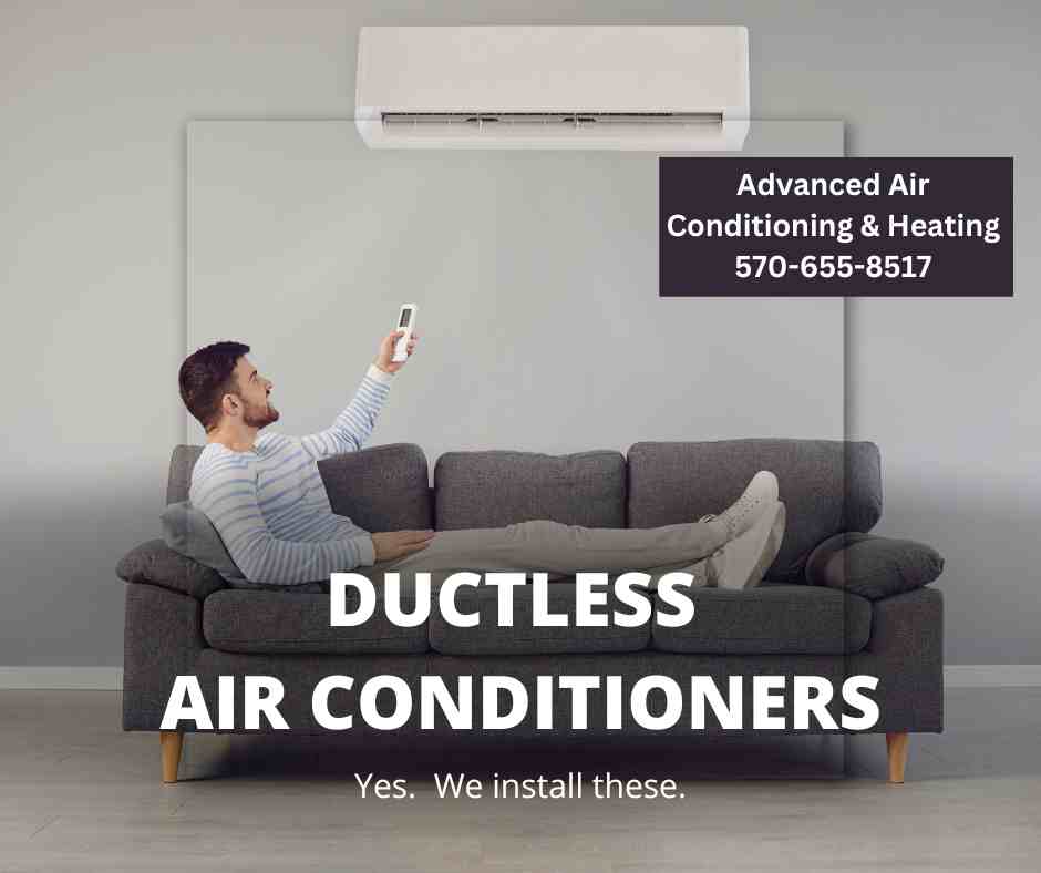 Advanced Air Conditioning & Heating