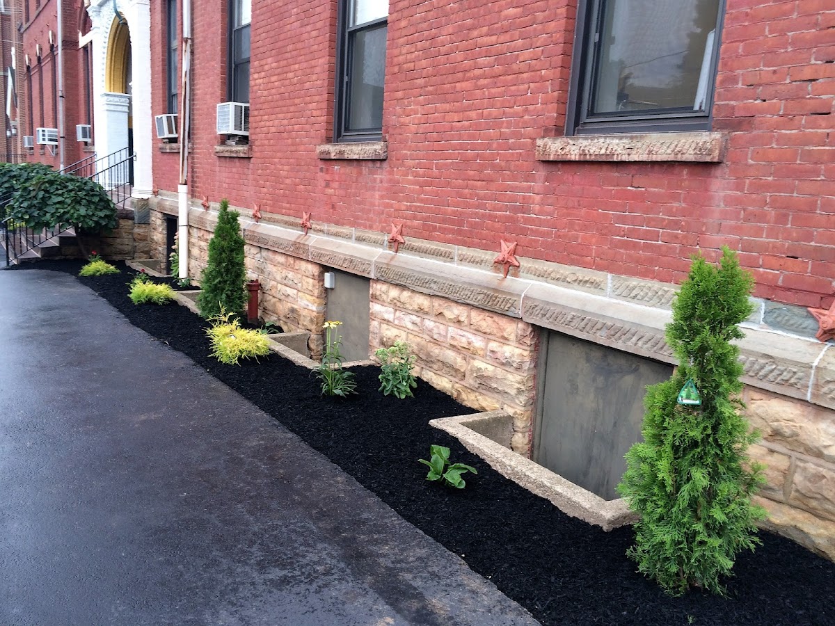 Paramo Landscaping, Inc