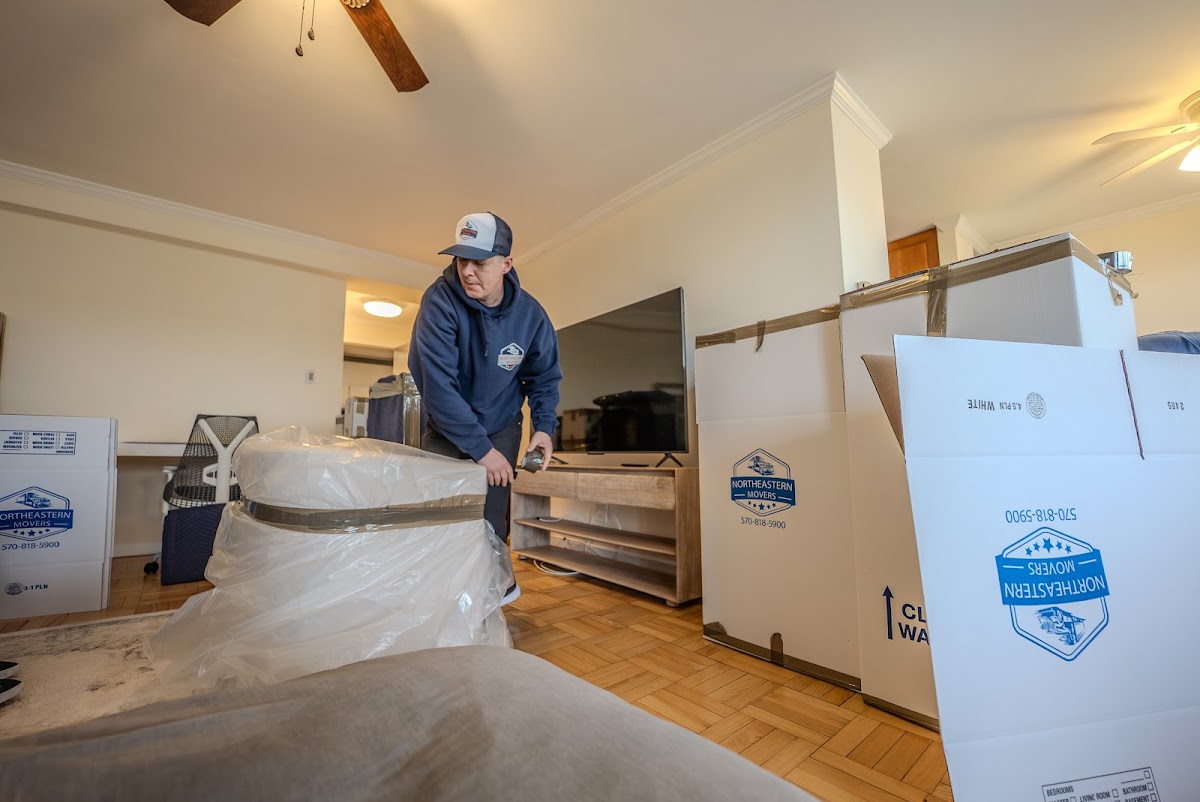 Northeastern Movers