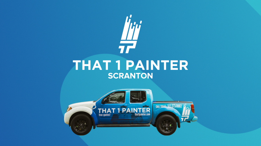 That 1 Painter Scranton
