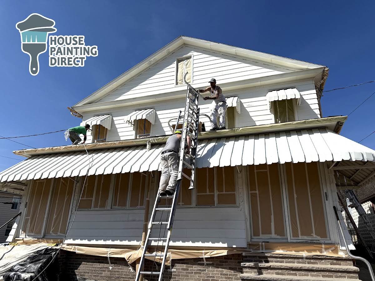 House Painting Direct