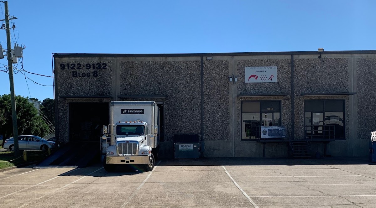 Professional Flooring Supply