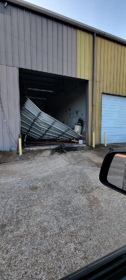 Overhead Door Company of Shreveport