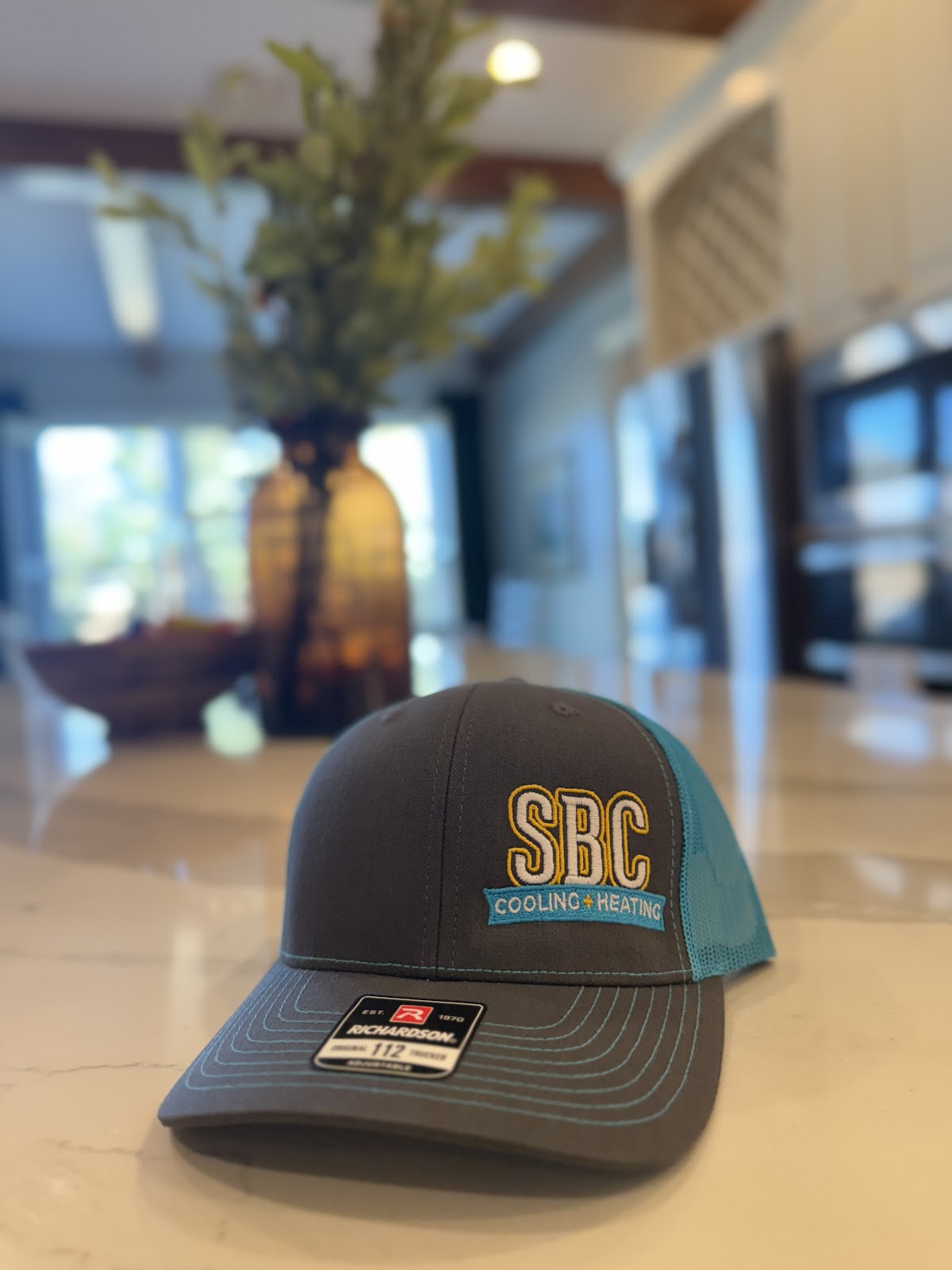 SBC Cooling + Heating