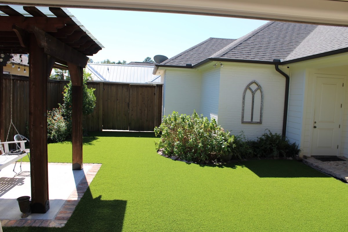 Precision Scapes, LLC