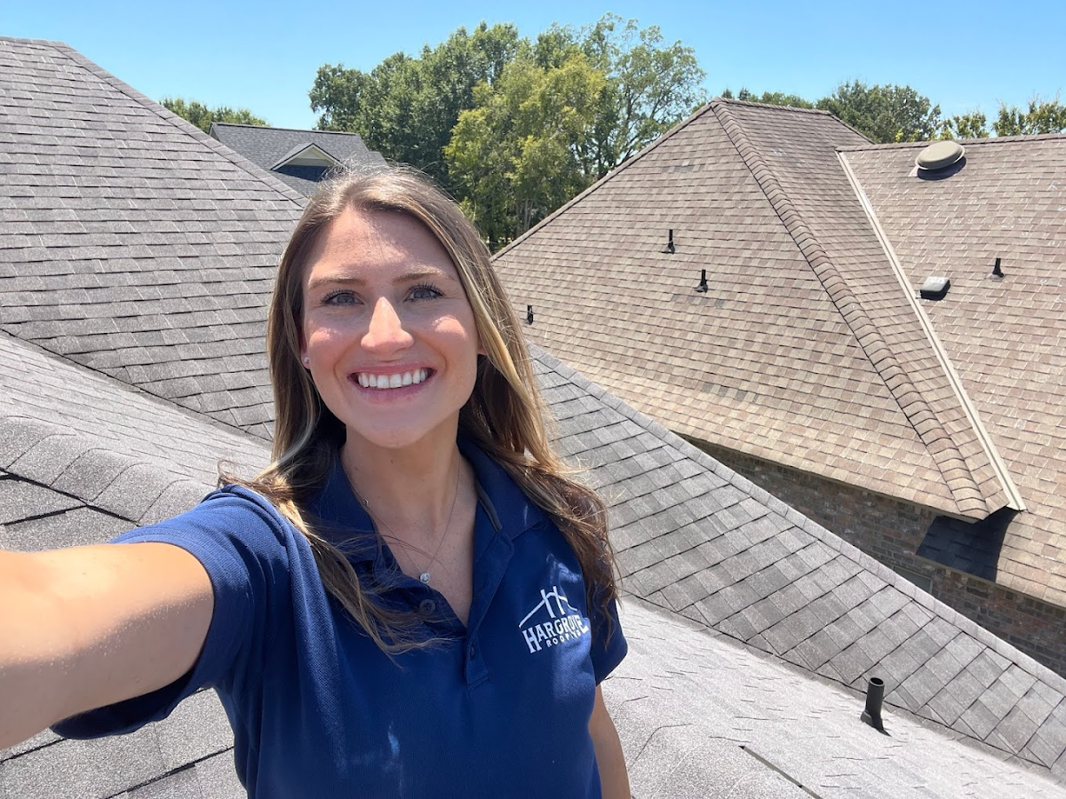Hargrove Roofing